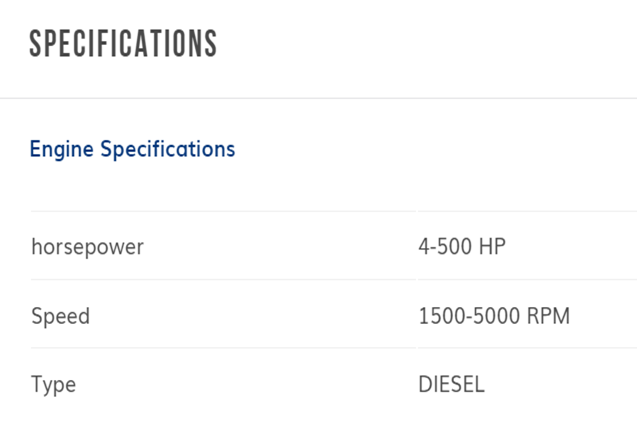 1B20 HATZ Specifications — Melbourne, VIC — Renseal 1B20 HATZ Specifications — Melbourne, VIC — Renseal