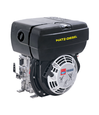 1B30 HATZ — Melbourne, VIC — Renseal 1B30 HATZ — Melbourne, VIC — Renseal