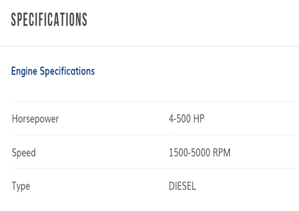 1B40 HATZ Specifications — Melbourne, VIC — Renseal 1B40 HATZ Specifications — Melbourne, VIC — Renseal