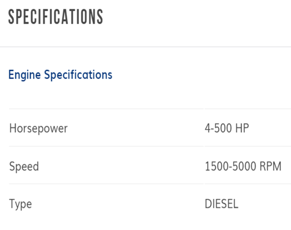 1B50 HATZ Specifications — Melbourne, VIC — Renseal 1B50 HATZ Specifications — Melbourne, VIC — Renseal