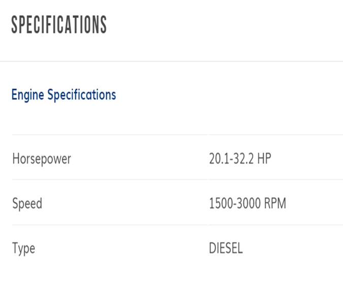 2M41Z HATZ Specifications — Melbourne, VIC — Renseal 2M41Z HATZ Specifications — Melbourne, VIC — Renseal
