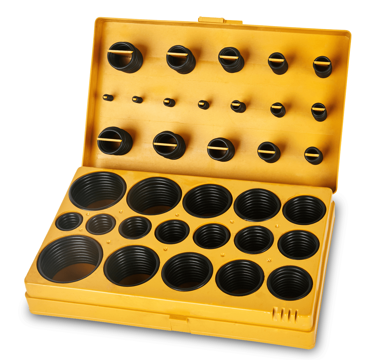Set of Different Sizes O-Rings — Melbourne, VIC — Renseal