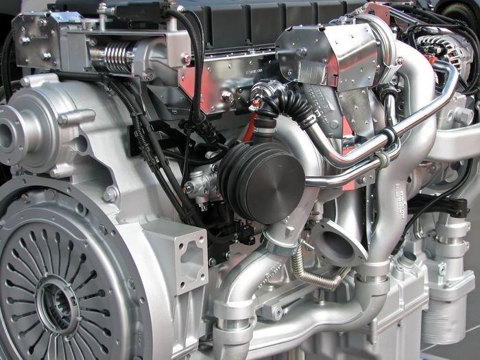 Hatz Engines — Melbourne, VIC — Renseal