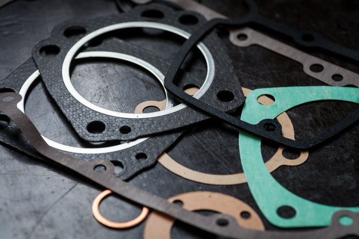 Gaskets — Melbourne, VIC — Renseal