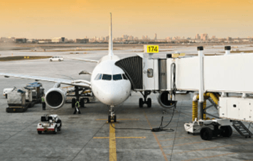 Airplane — Melbourne, VIC — Renseal