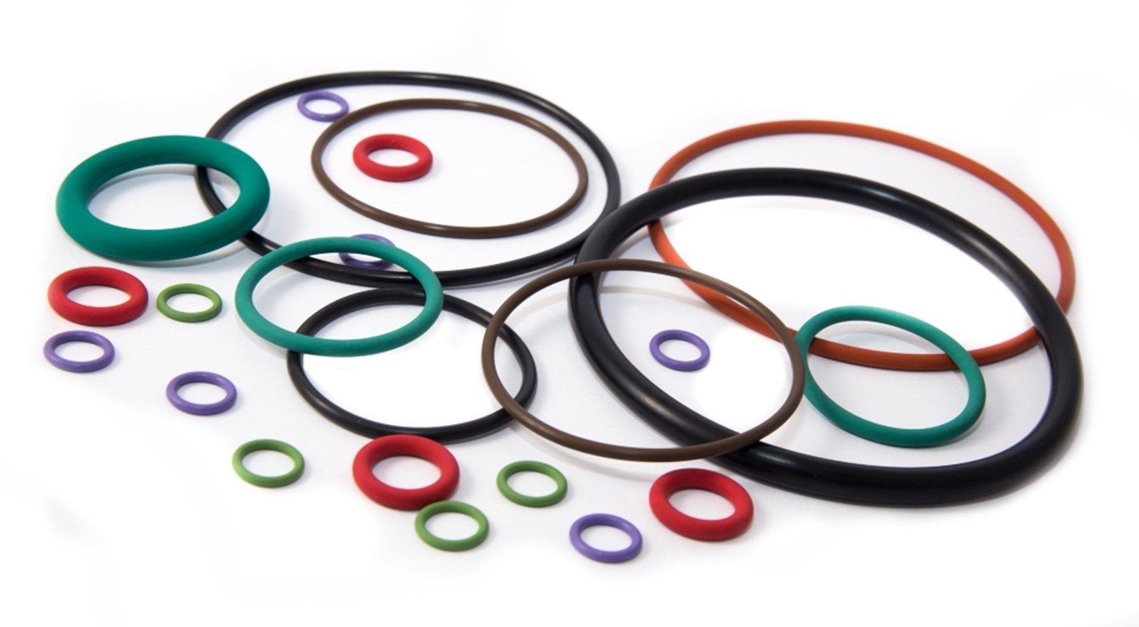 Different Rubber Sealing — Melbourne, VIC — Renseal