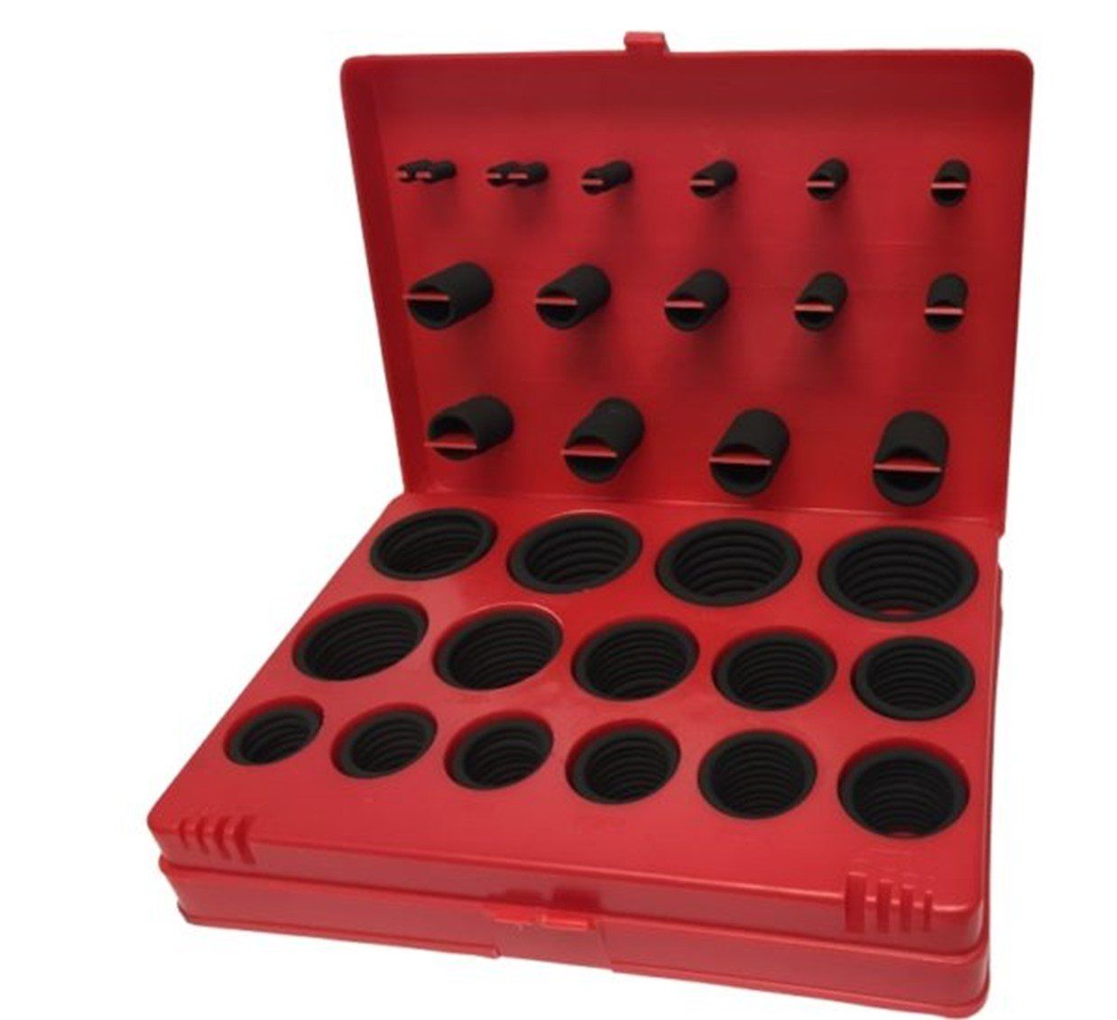 Box of O-Rings — Melbourne, VIC — Renseal