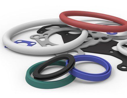 Rubber Sealing — Melbourne, VIC — Renseal