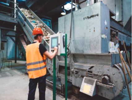 Working with Conveyer Belt Electronics — Melbourne, VIC — Renseal