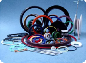 Set of O-Rings in Different Sizes — Melbourne, VIC — Renseal