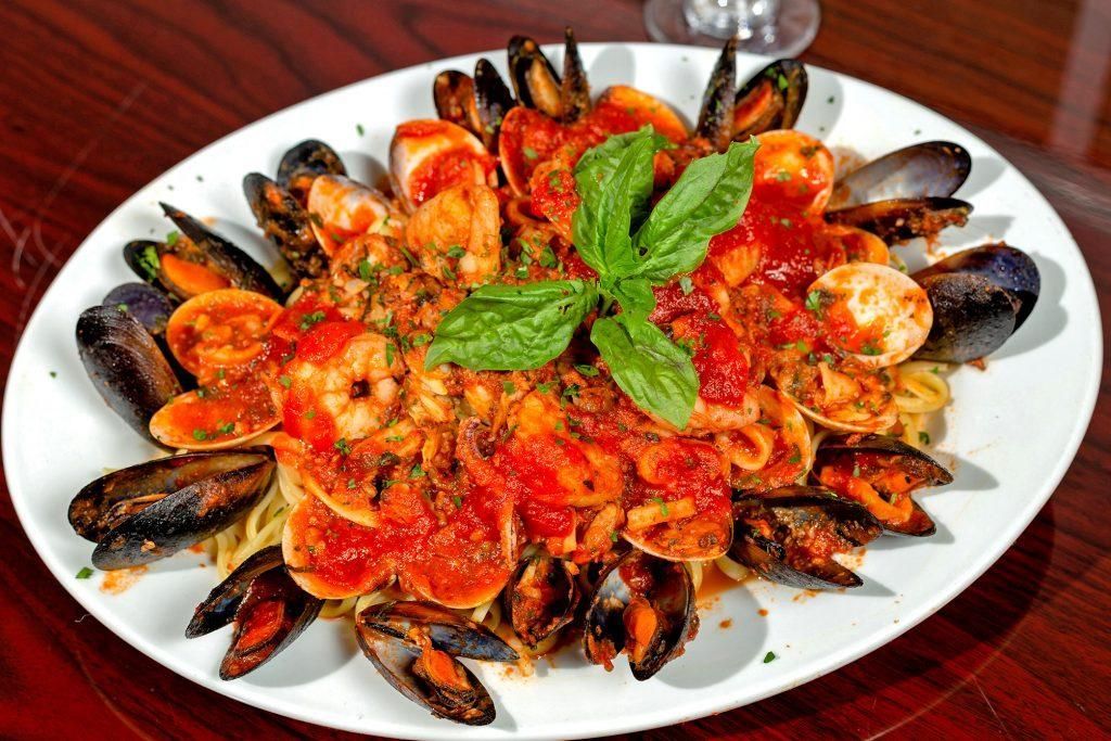 Little Italy restaurant in Port St Lucie 772-878-4040