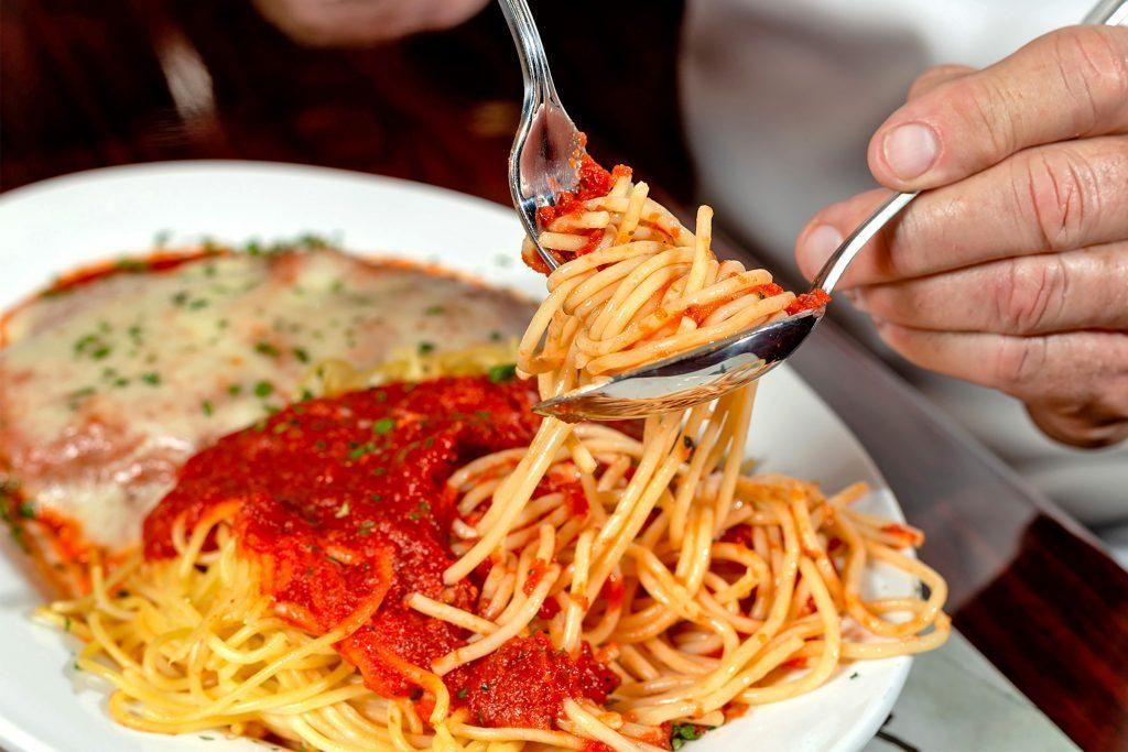 Little Italy restaurant in Port St Lucie 772-878-4040