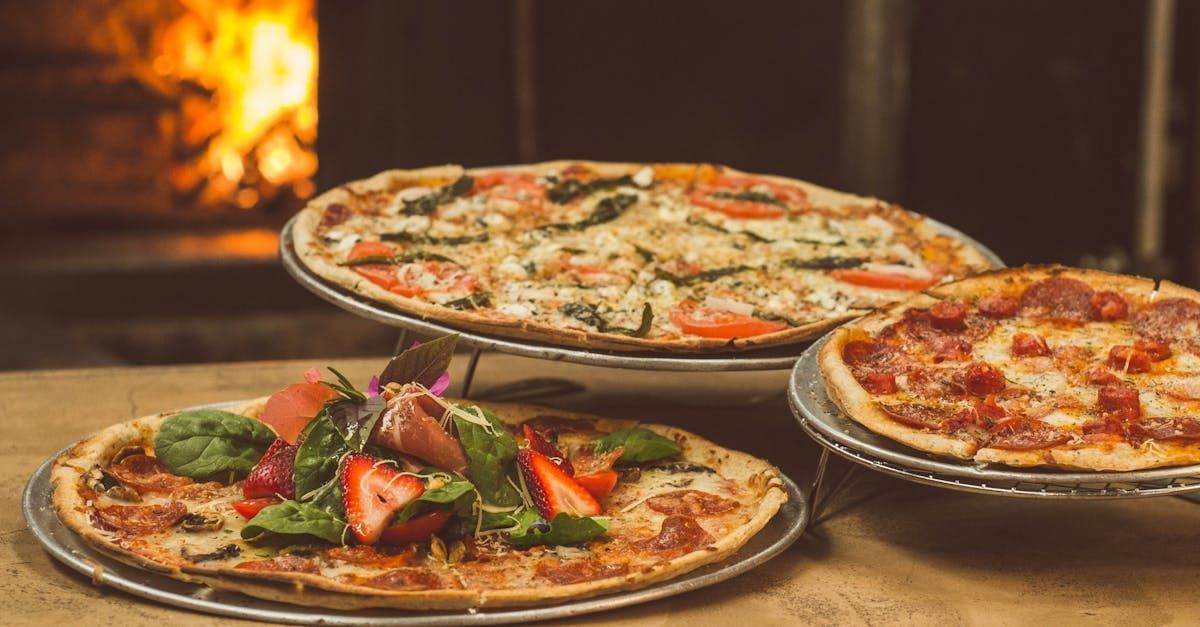 Little Italy restaurant in Port St Lucie 772-878-4040