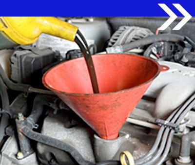 The Importance of Oil Changes