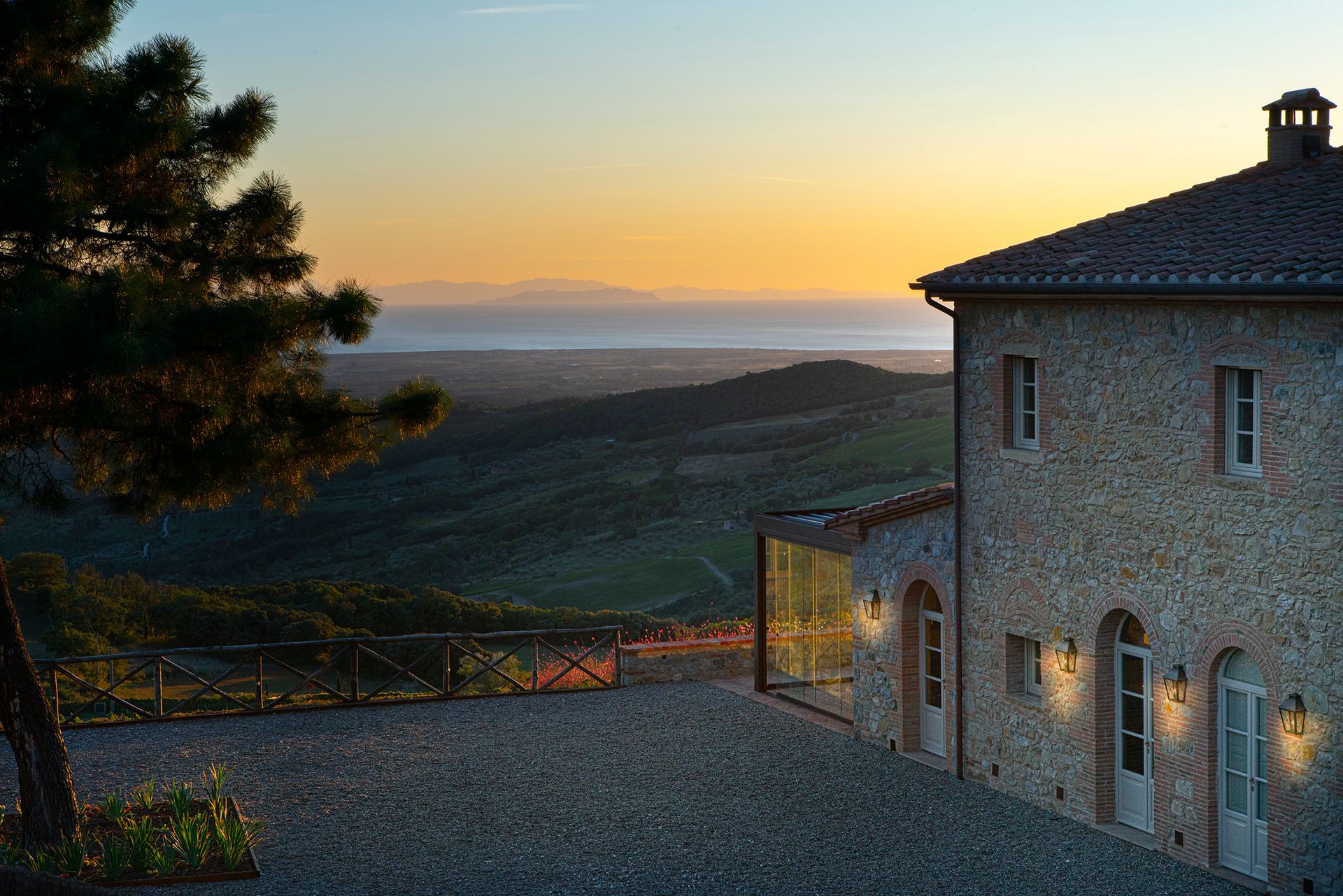 Tenuta Prima Pietra