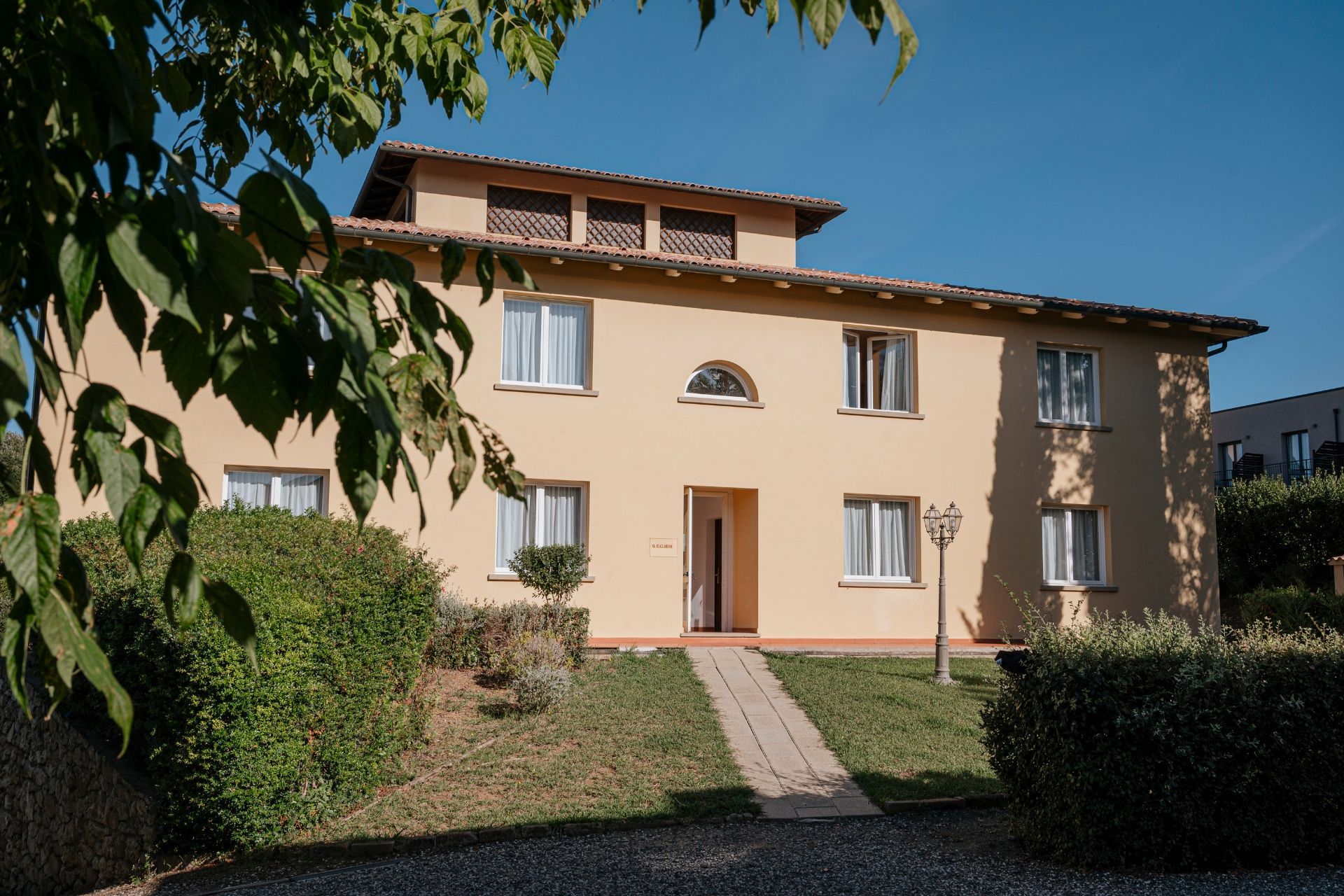 Il Cigliere Wellness Spa & Resort