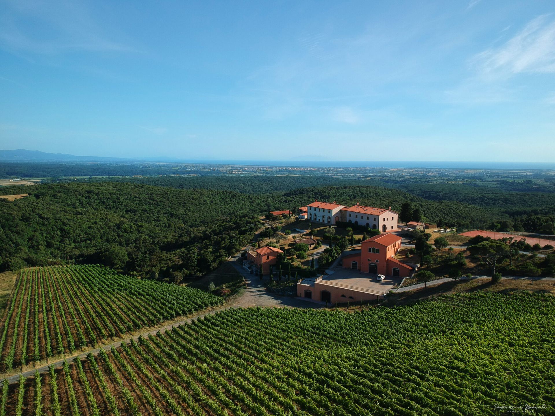 Tenuta Pakravan Papi