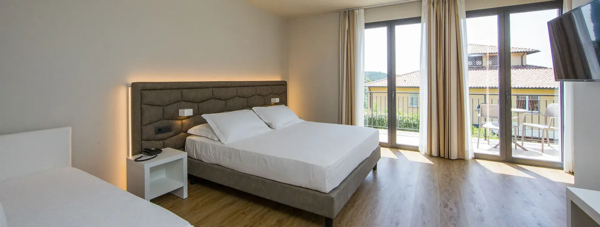 Riparbella Country Suite