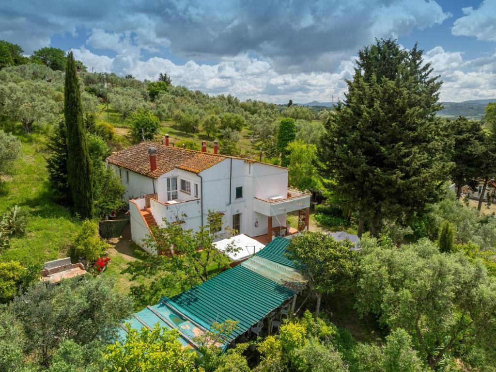 Agriturismo Il Badalo