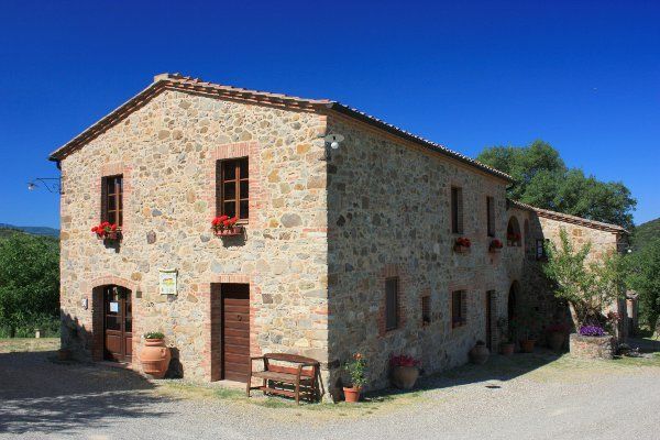 Agriturismo Casa Vacanze Le Piane