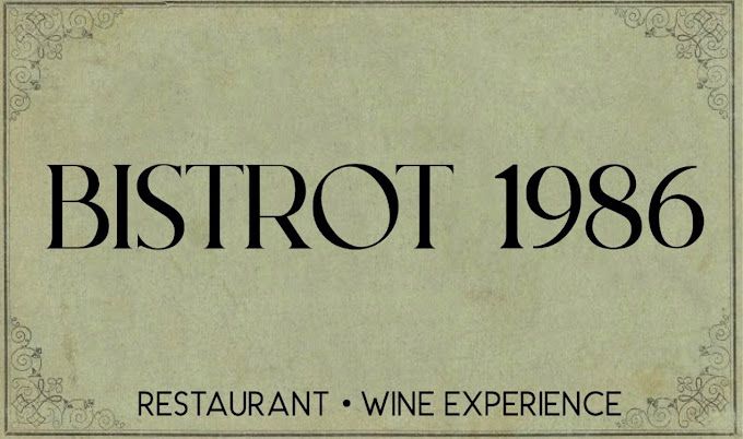 Bistrot 1986 - Ristorante e Wine Experience