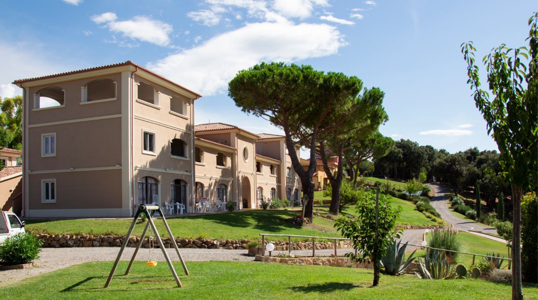 Borgo Relais Felciaione