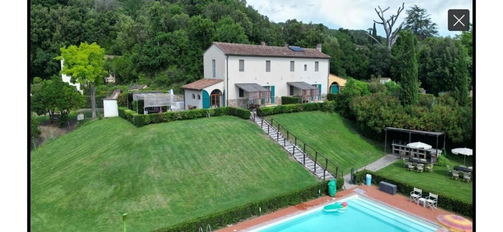 Casa vacanze Casale al Pino