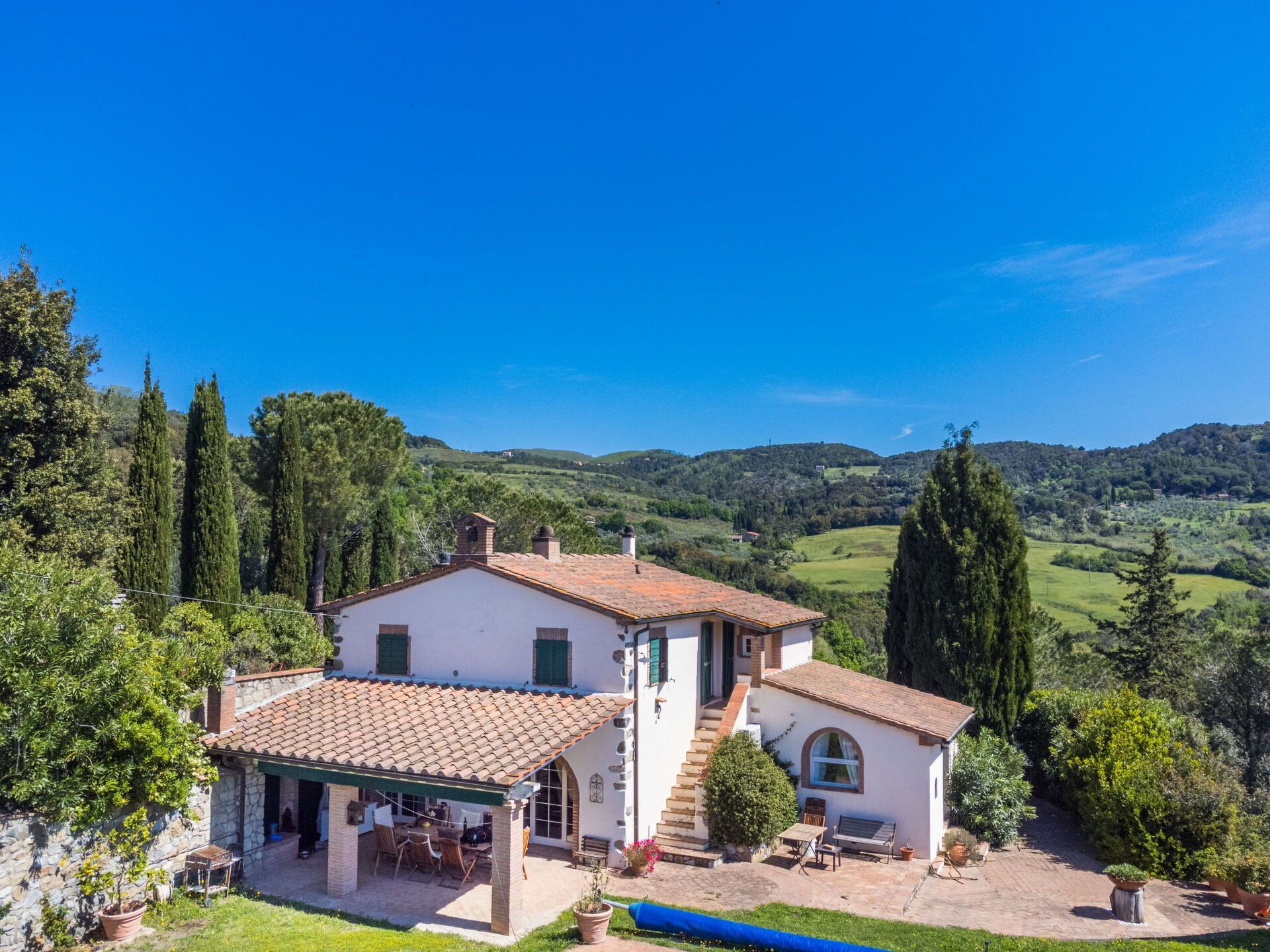Casa vacanze Il Gabbro