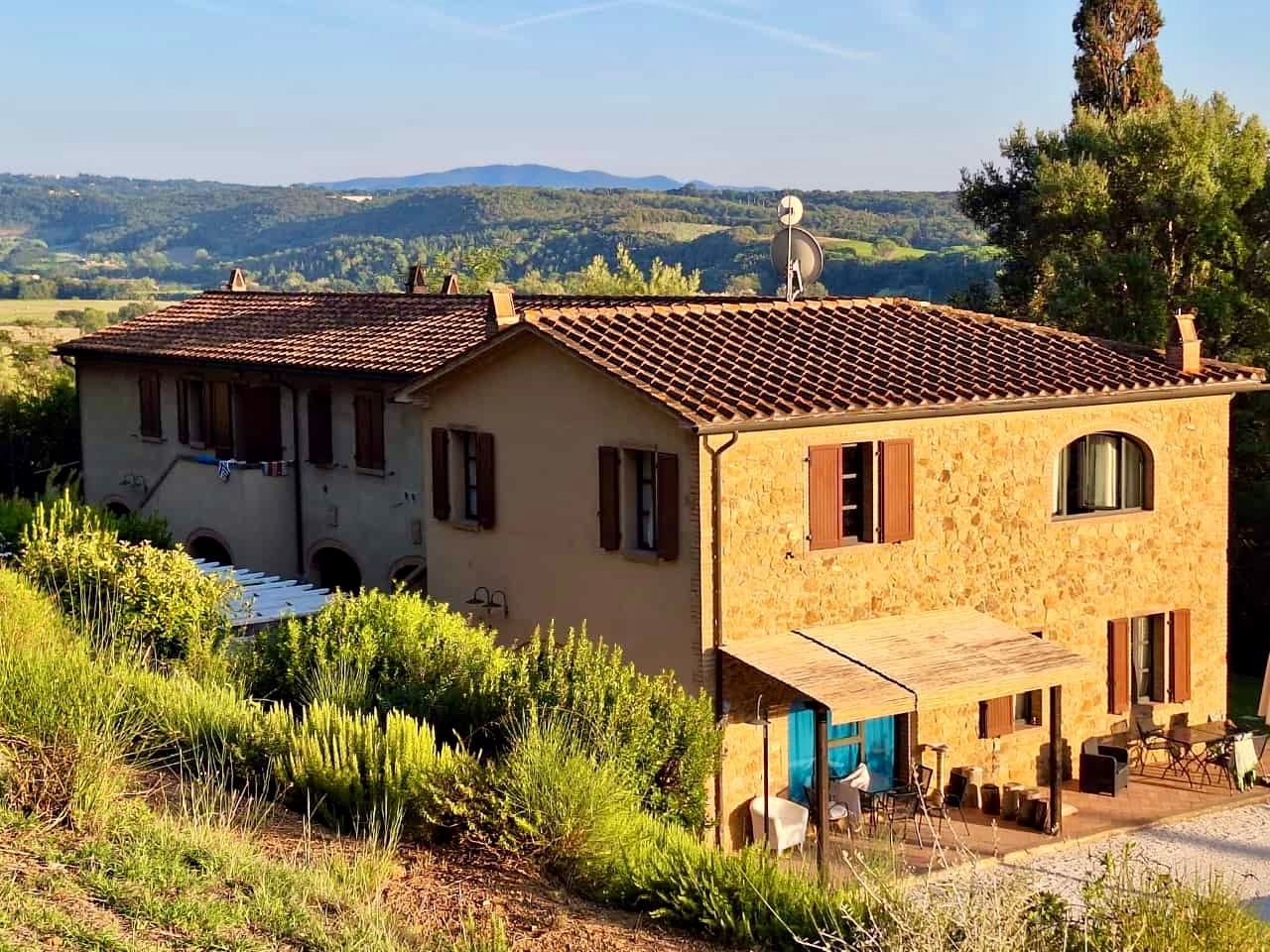 Casolare Val di Mare