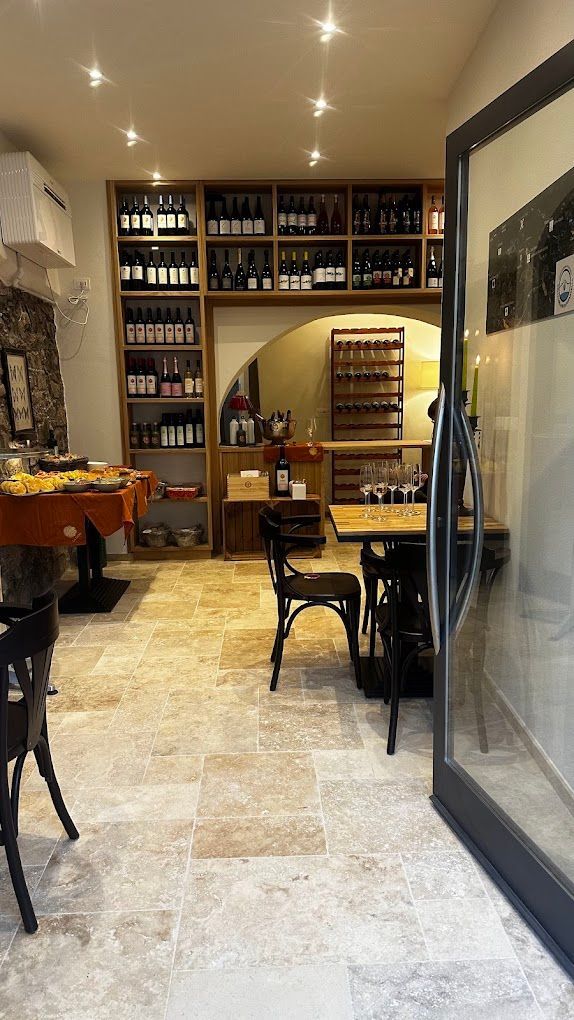 Ripa Vino - Enoteca in centro
