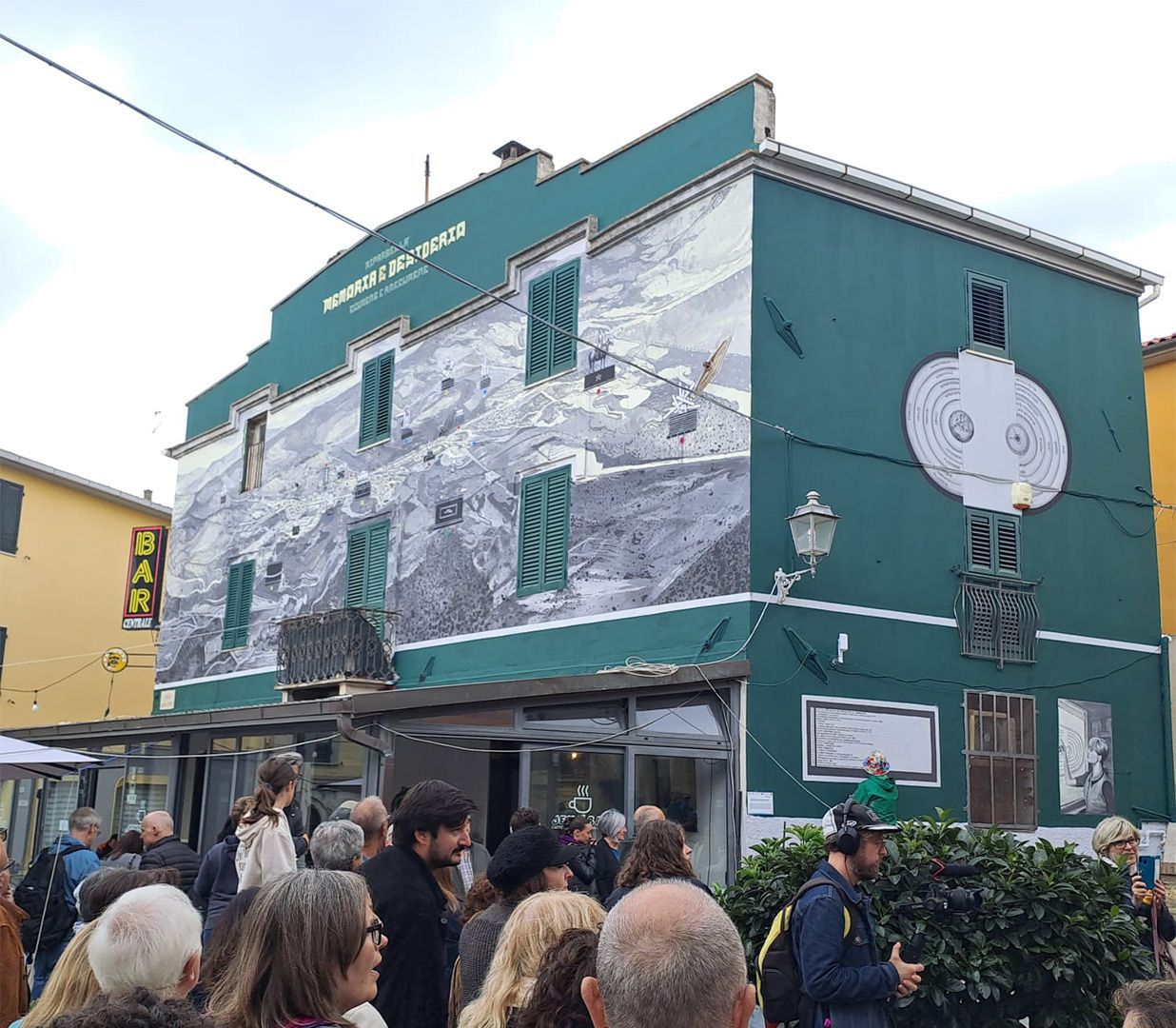 Eventi e sagre di Riparbella