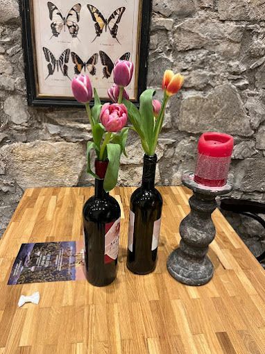 Ripa Vino - Enoteca in centro