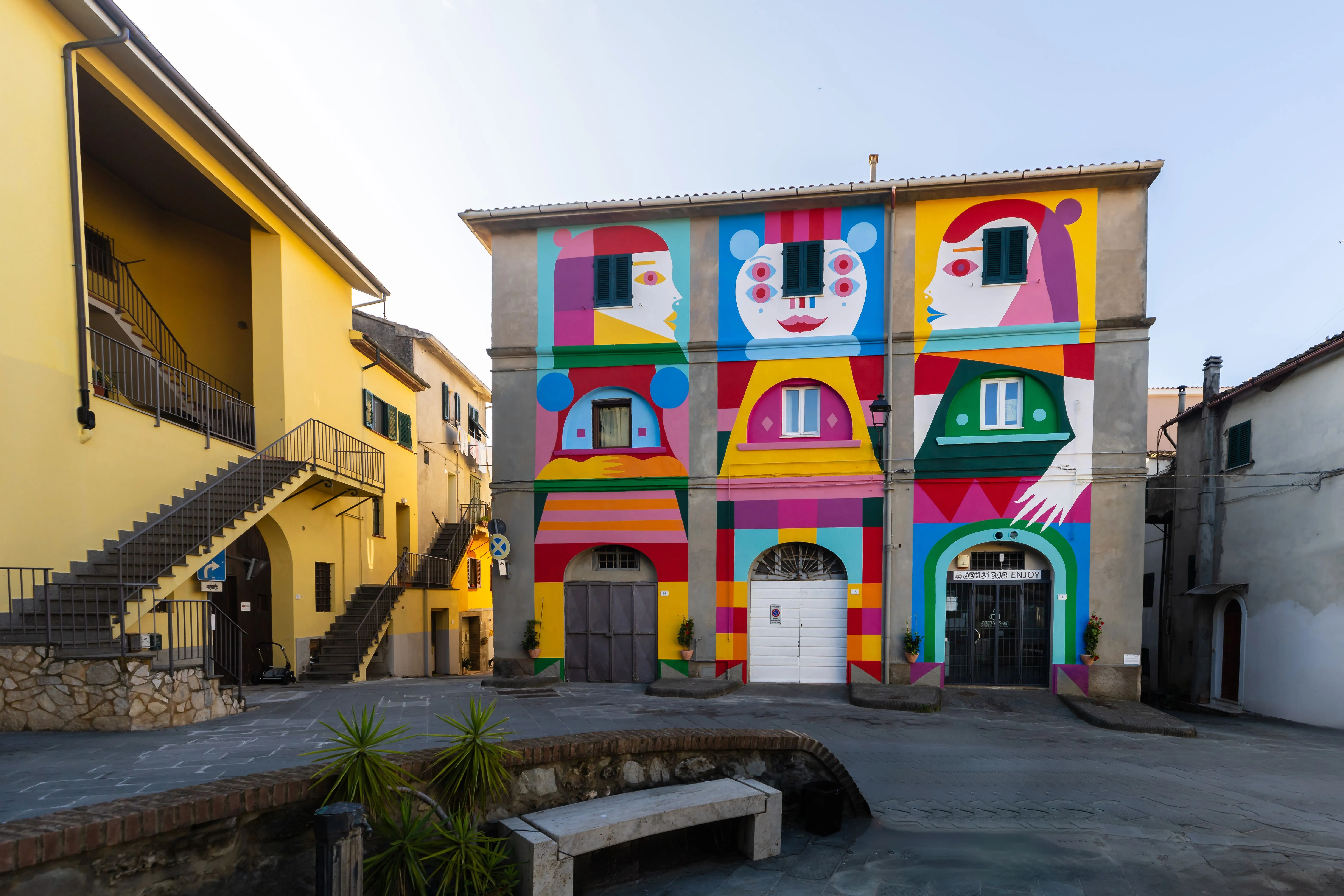 La Collina delle Fiabe