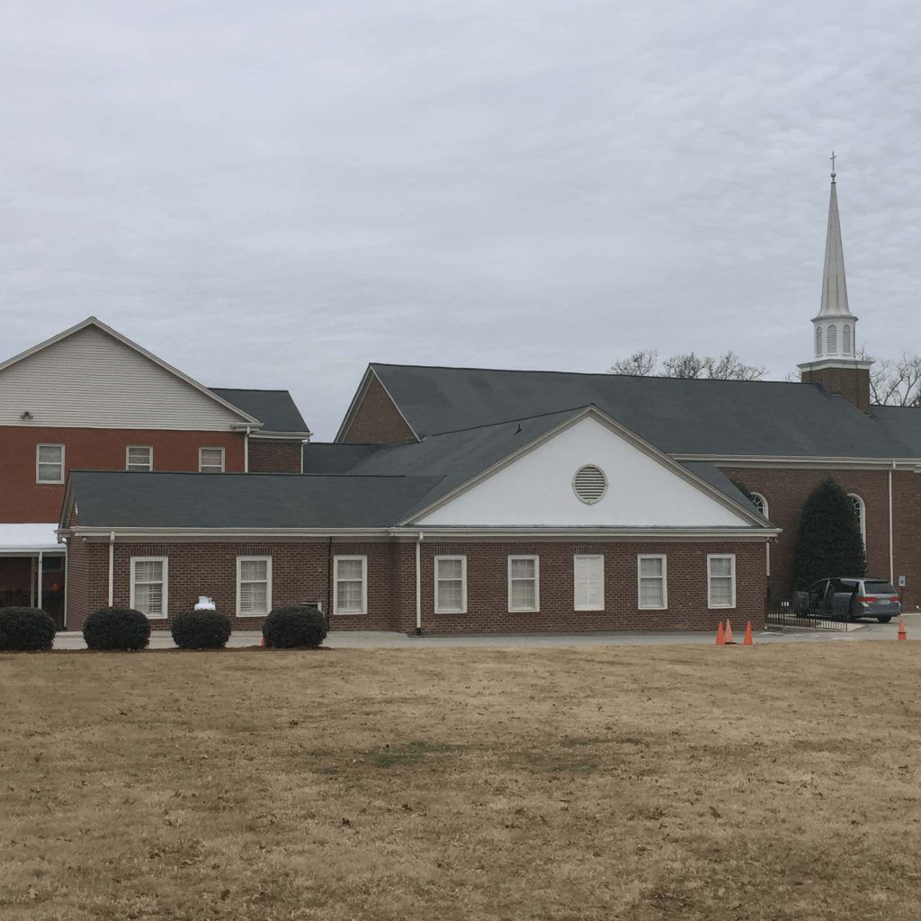  Knightdale Baptist Church