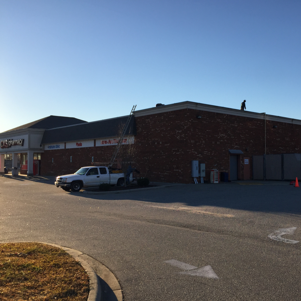  CVS Pharmacy