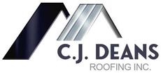C.J. Deans Roofing Inc Logo