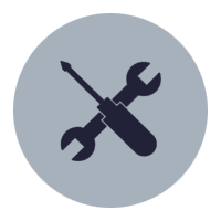 roof repair icon