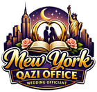 Wedding Officiant in Queens, NY | New York Qazi Office