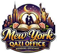 Wedding Officiant in Queens, NY | New York Qazi Office