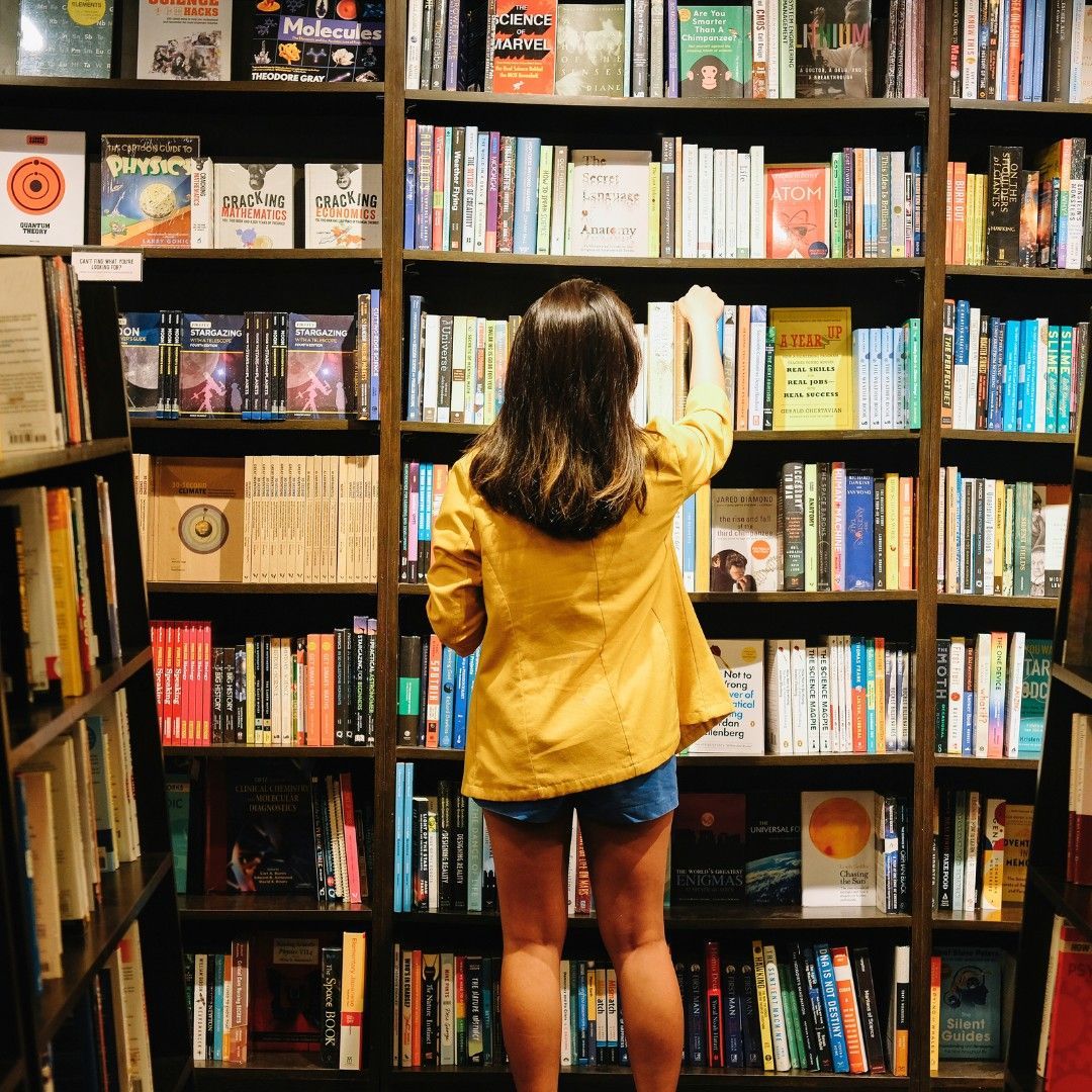 Libreria