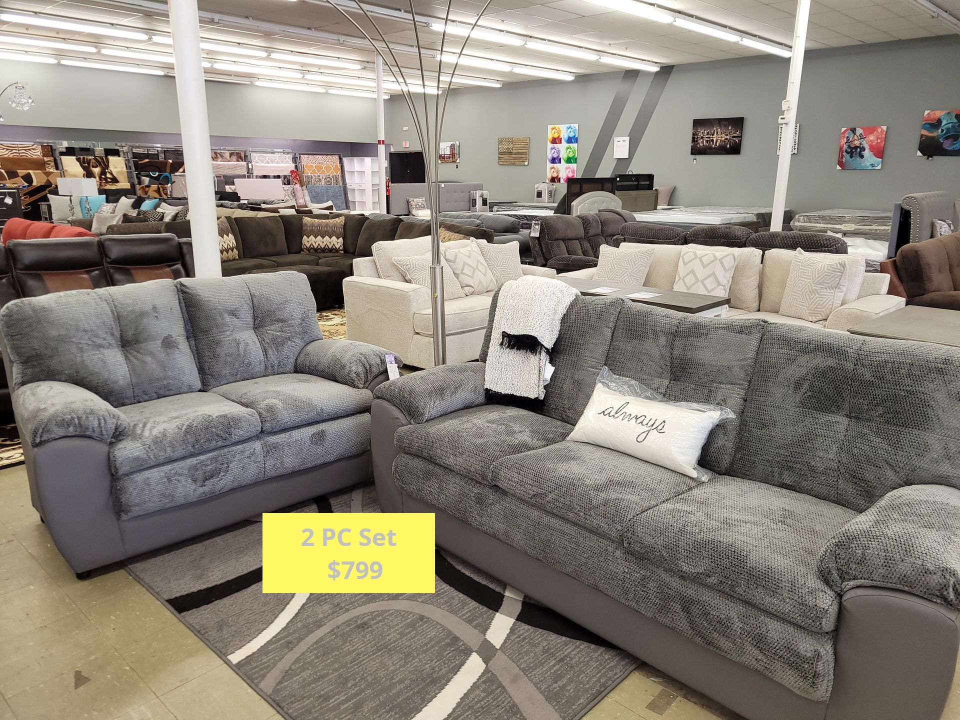 New Sofa Eden, NC Eden Mattress and Furniture