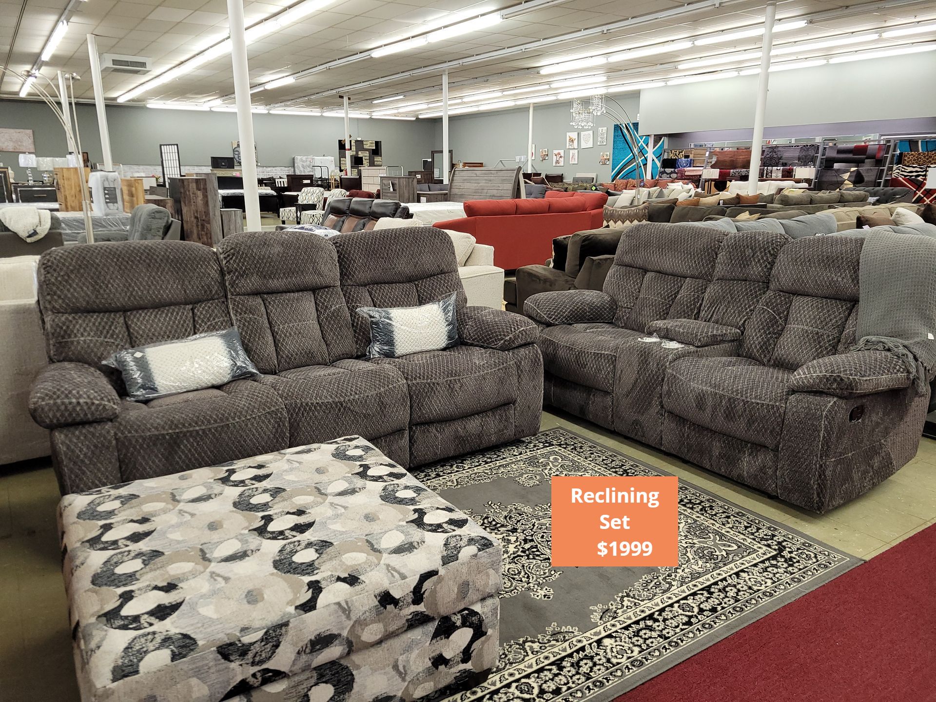 New Sofa Eden, NC Eden Mattress and Furniture