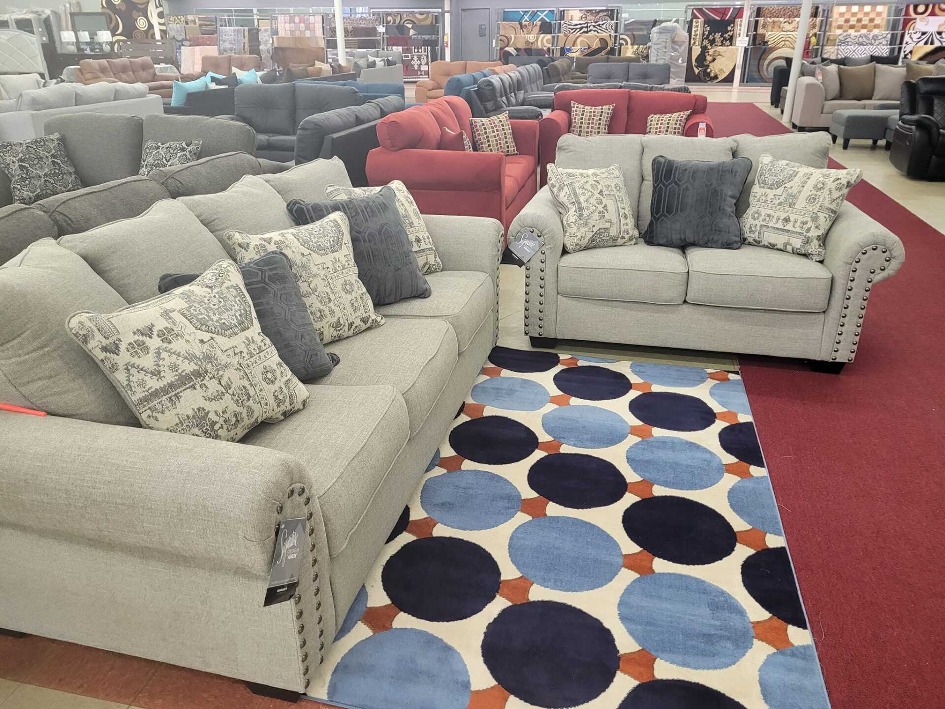 New Sofa Eden, NC Eden Mattress and Furniture