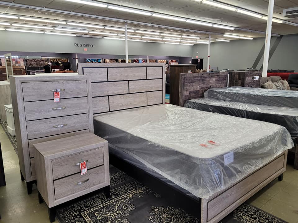 New Mattress Eden, NC Eden Mattress and Furniture