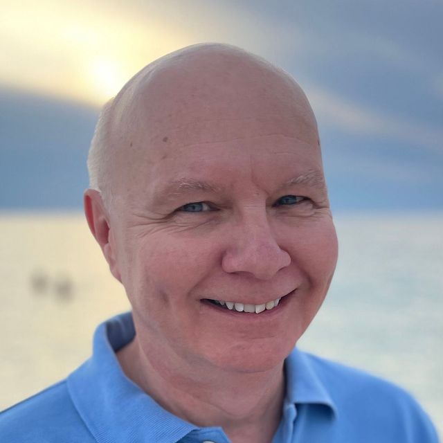 john shearer