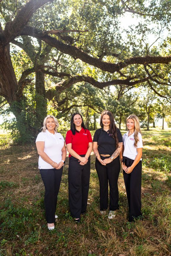 Jagneaux Real Estate Team