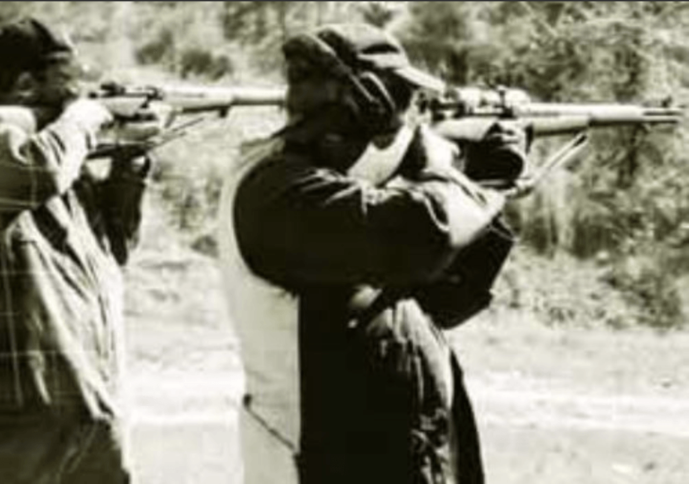 Central Alabama Gun Club Range Shorter Alabama