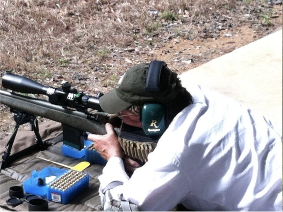 Central Alabama Gun Club Range Shorter Alabama