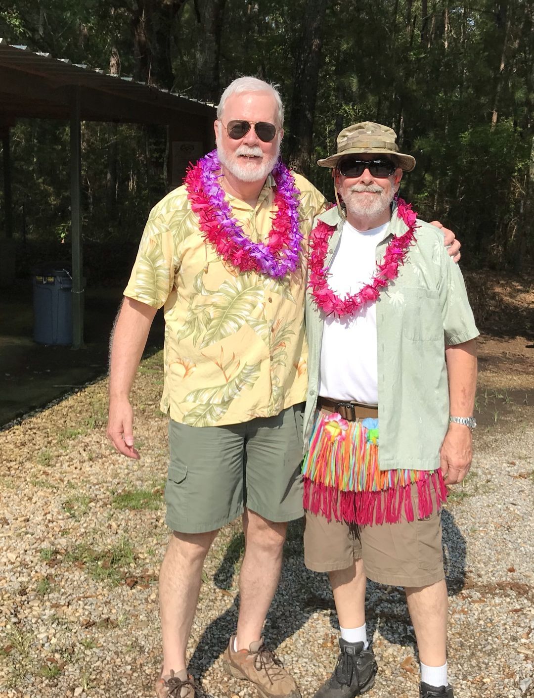 Central Alabama Gun Club Range Shorter Alabama