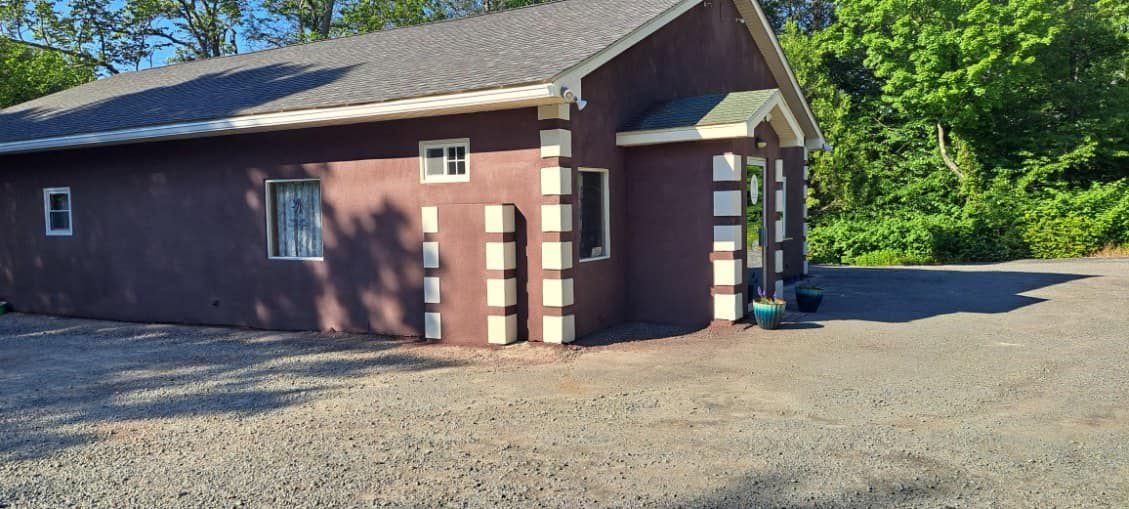 People Happy Outdoor — Nicholson, PA — Optimal Whole Health & Nutrition